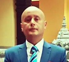 Amit  Giri