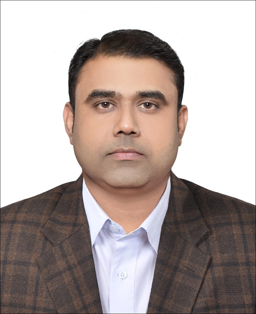 Santosh Jaiswal